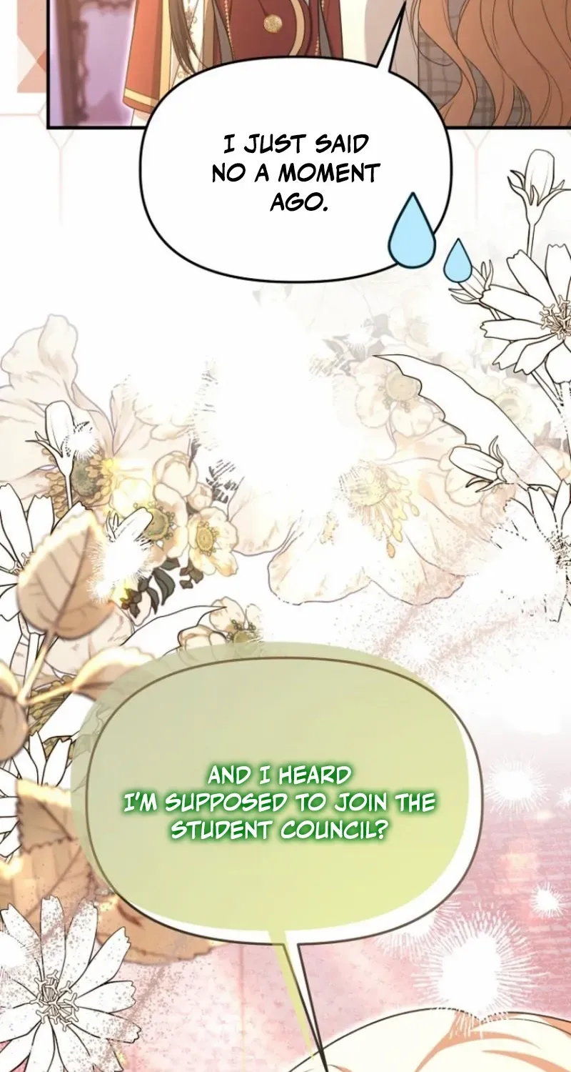 Surviving at the Cursed School Chapter 10 page 7 - 