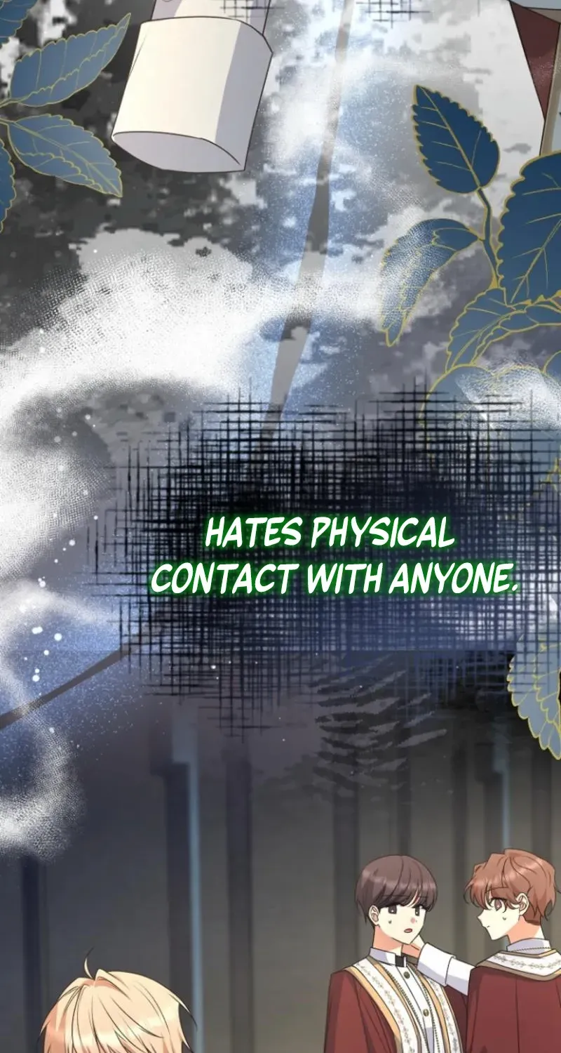 Surviving at the Cursed School Chapter 10 page 61 - 