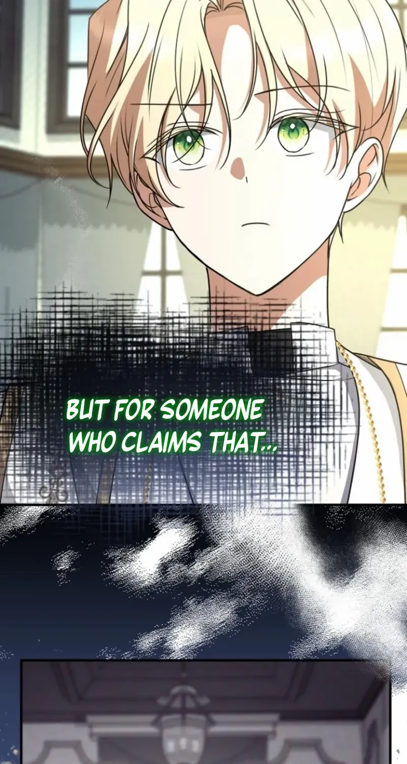 Surviving at the Cursed School Chapter 10 page 64 - 