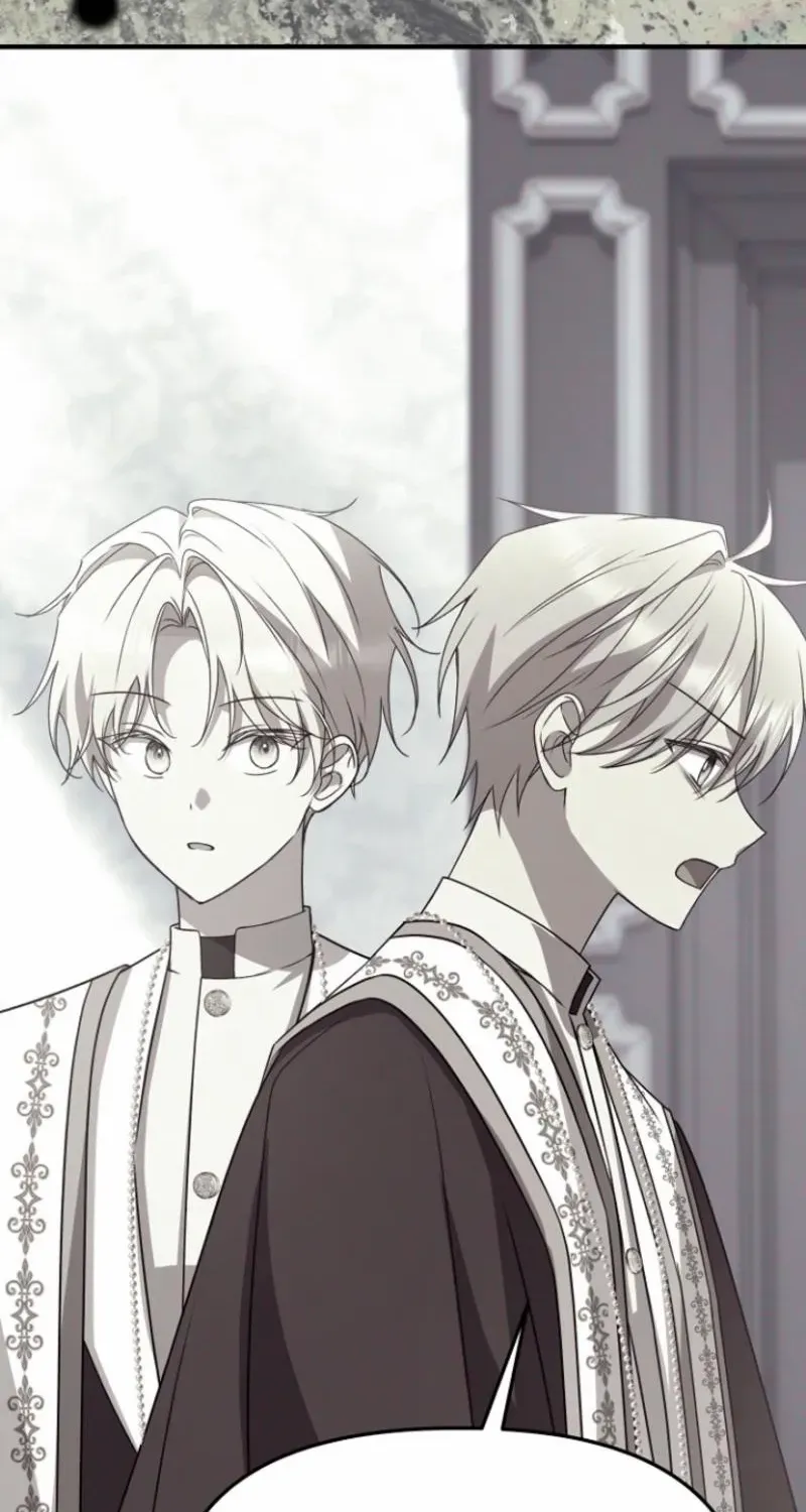 Surviving at the Cursed School Chapter 10 page 66 - 