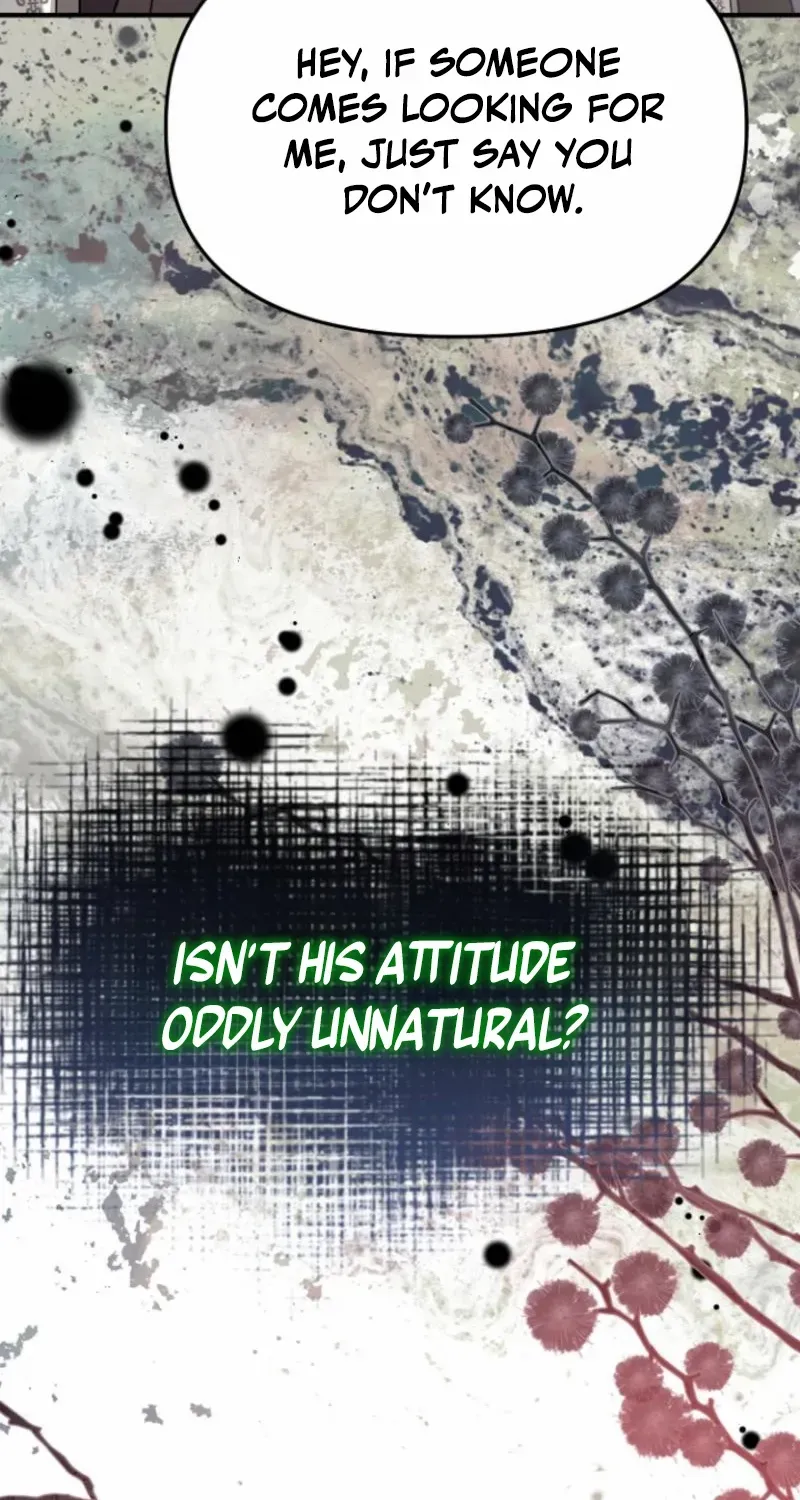 Surviving at the Cursed School Chapter 10 page 67 - 