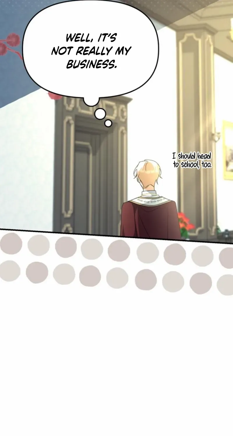 Surviving at the Cursed School Chapter 10 page 69 - 