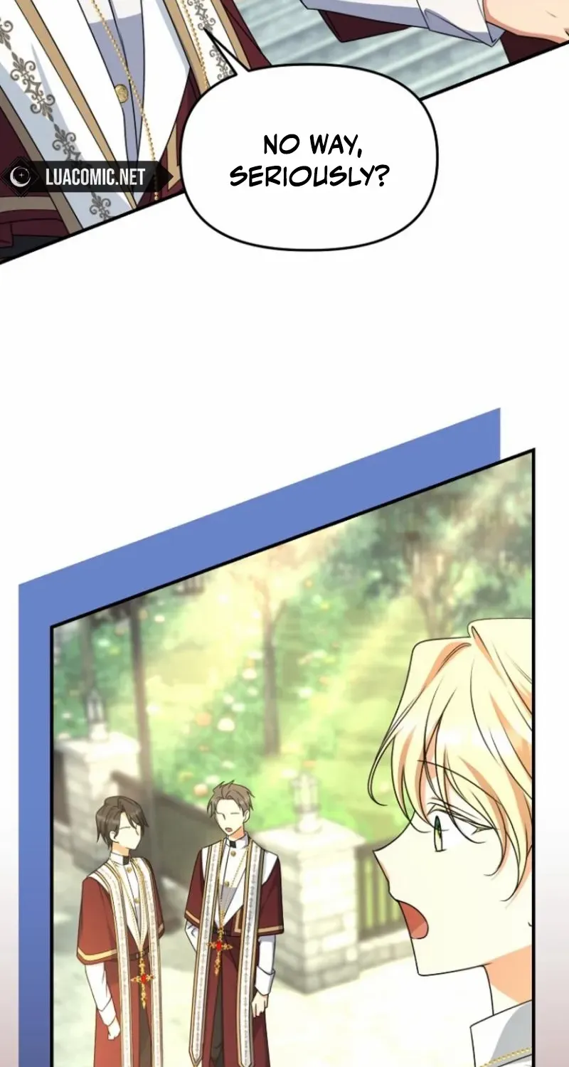 Surviving at the Cursed School Chapter 10 page 72 - 