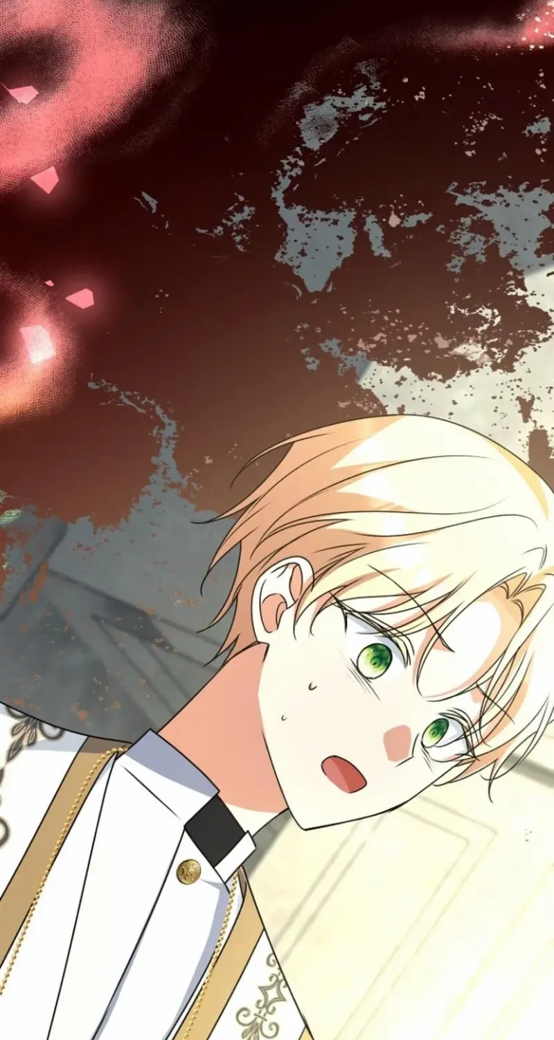 Surviving at the Cursed School Chapter 10 page 76 - 