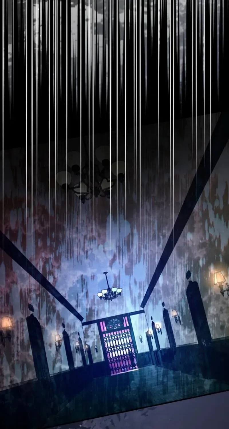 Surviving at the Cursed School Chapter 10 page 84 - 