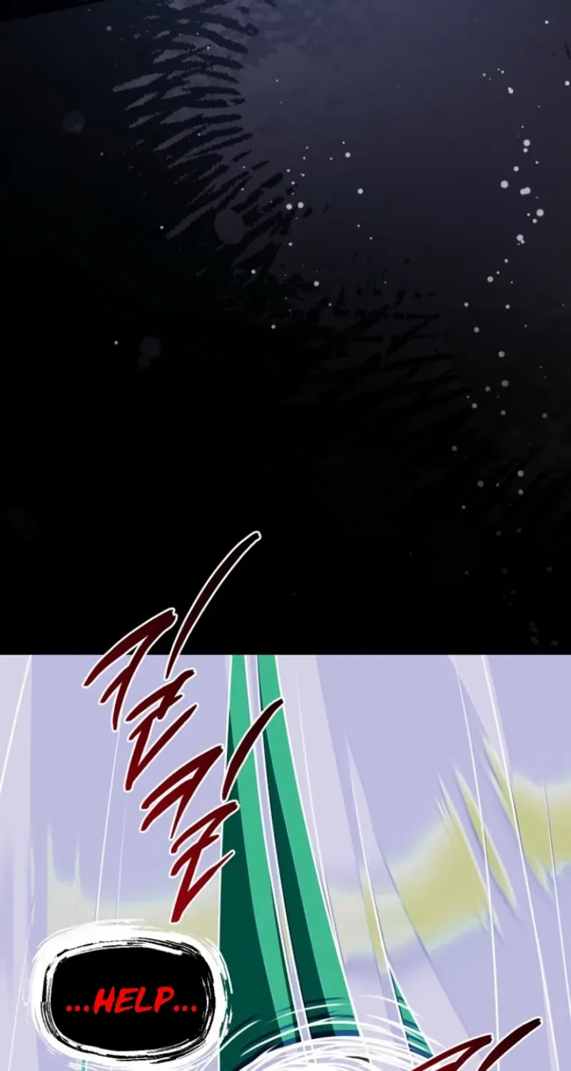 Surviving at the Cursed School Chapter 10 page 85 - 
