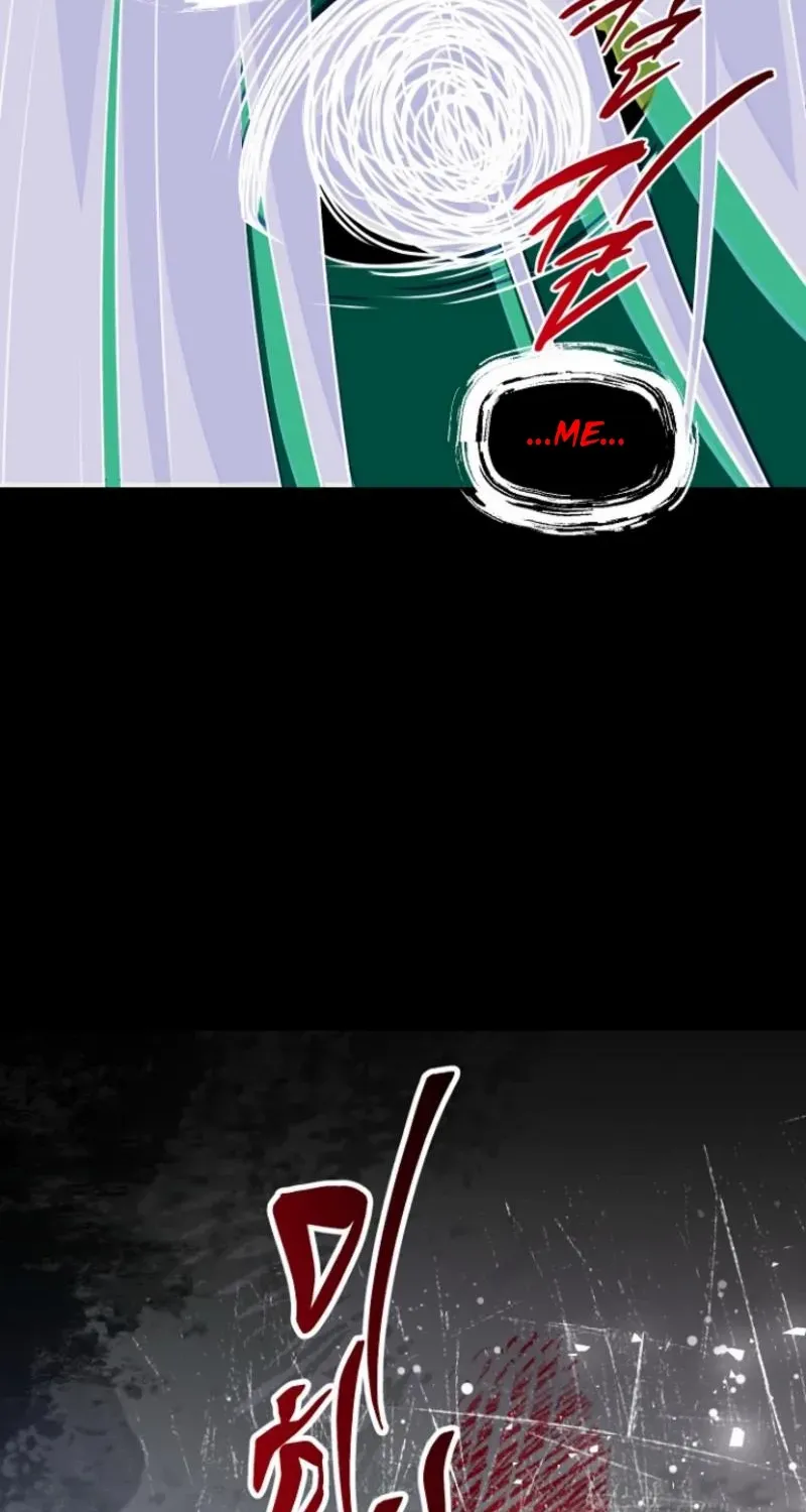 Surviving at the Cursed School Chapter 10 page 86 - 