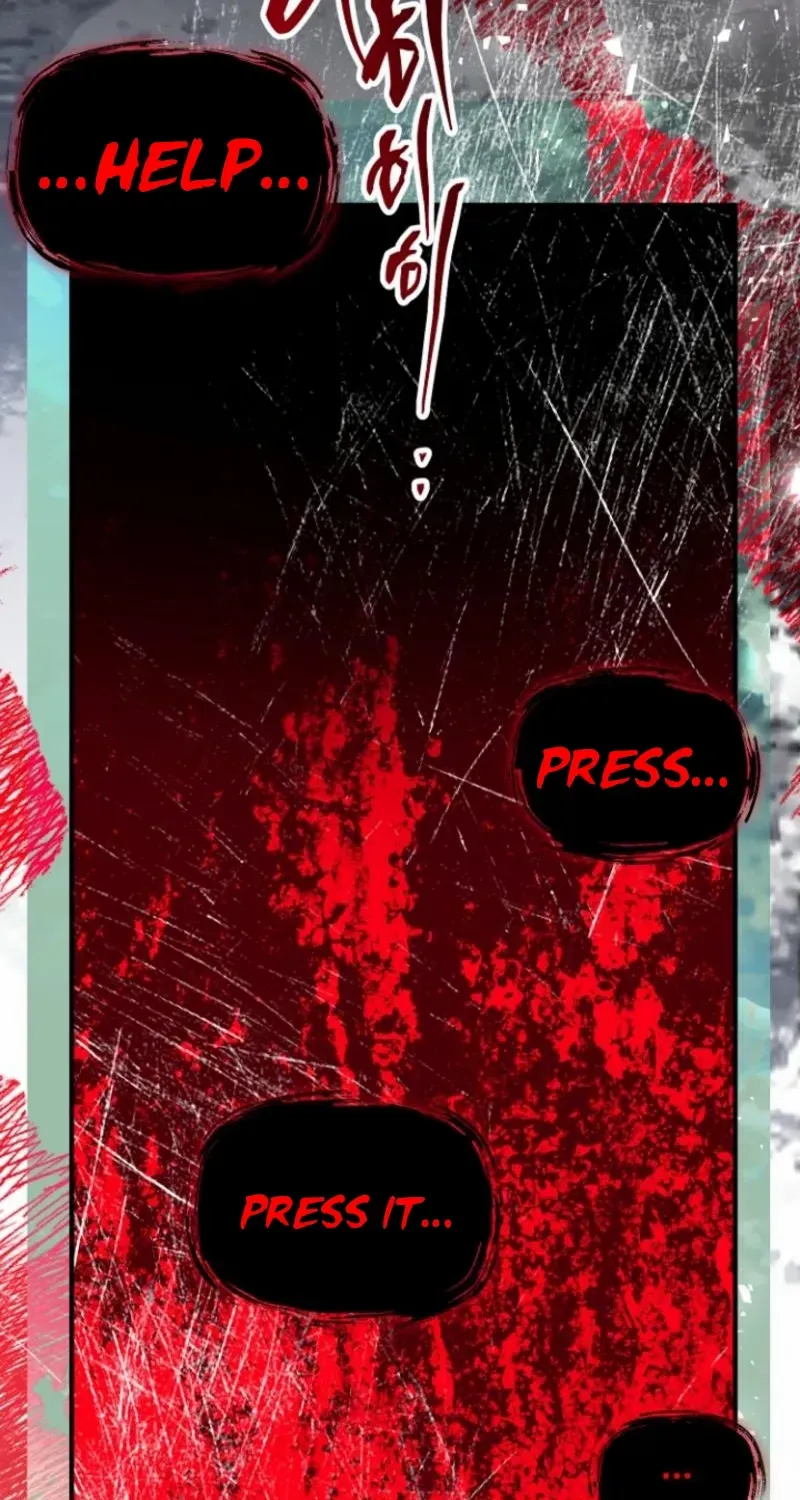 Surviving at the Cursed School Chapter 10 page 87 - 