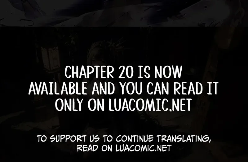 Surviving at the Cursed School Chapter 10 page 90 - 