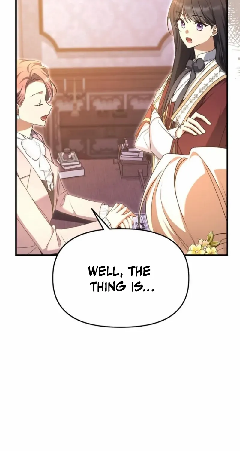 Surviving at the Cursed School Chapter 10 page 10 - 