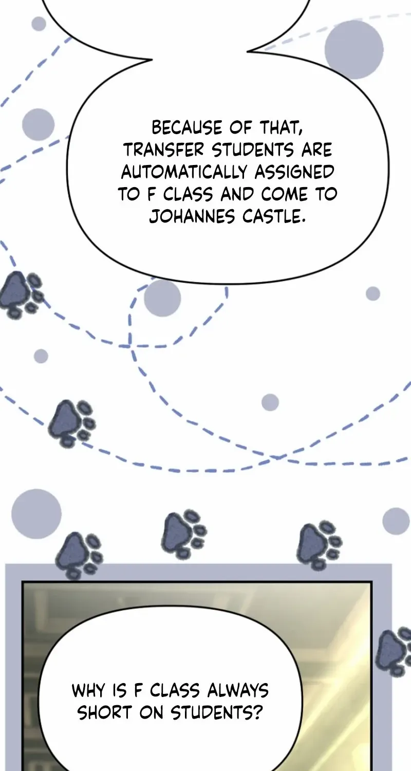 Surviving at the Cursed School Chapter 11 page 11 - 