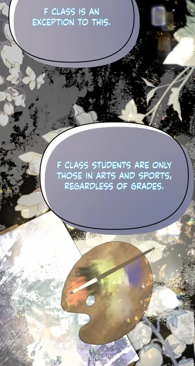 Surviving at the Cursed School Chapter 11 page 14 - 
