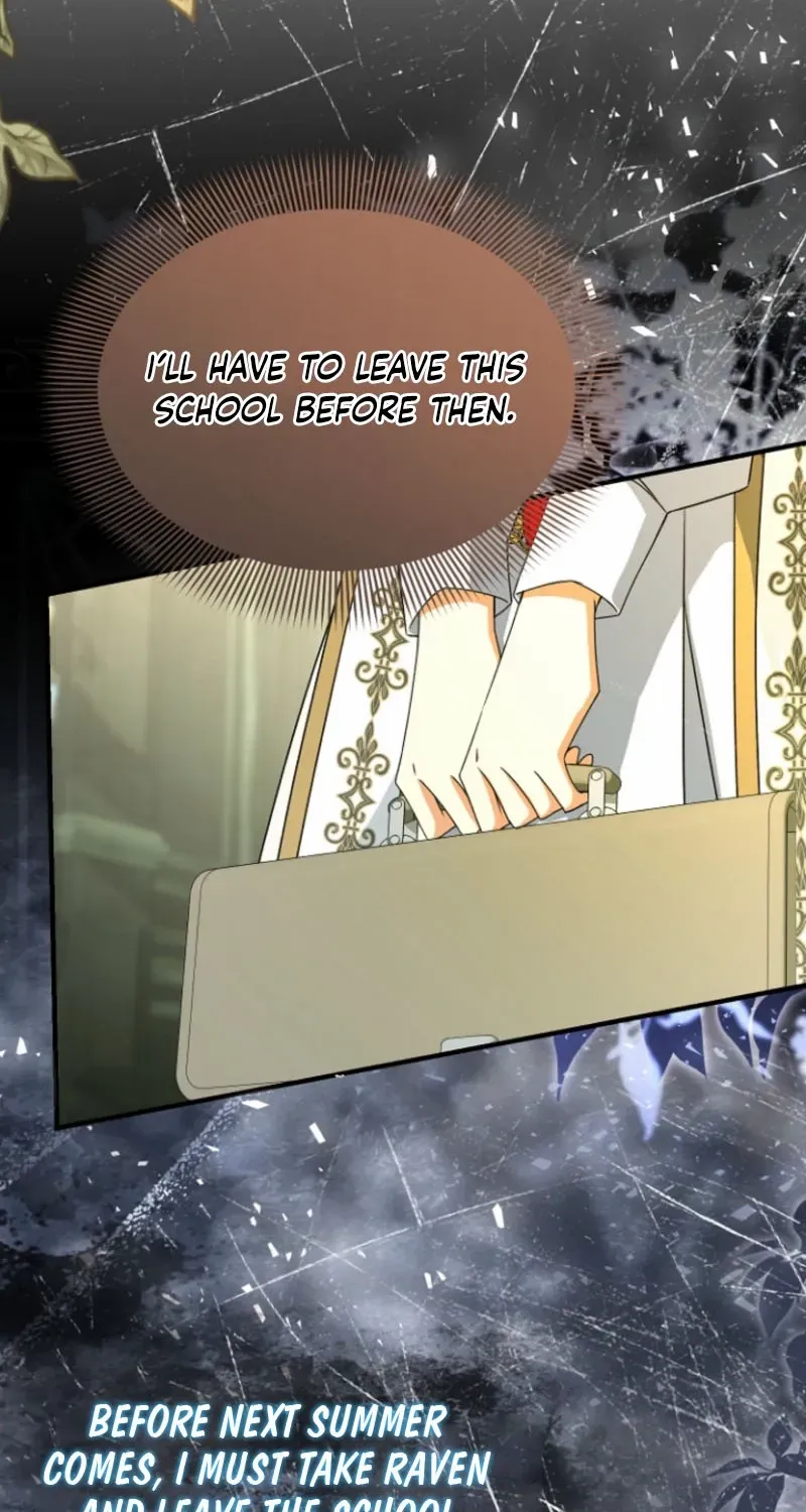 Surviving at the Cursed School Chapter 11 page 18 - 
