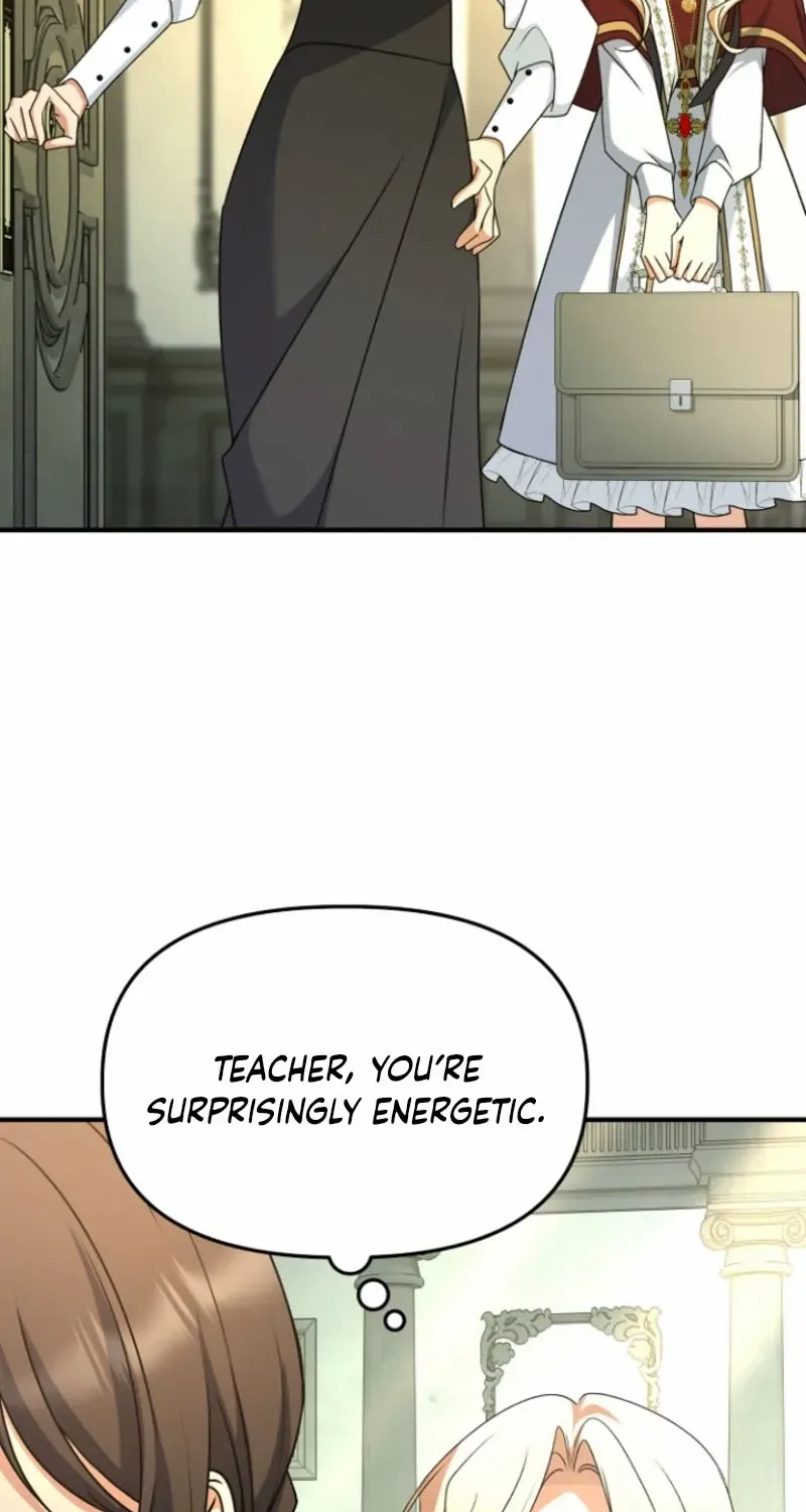 Surviving at the Cursed School Chapter 11 page 23 - 