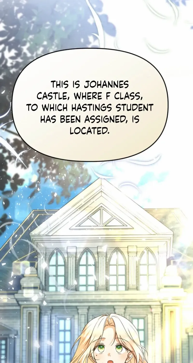 Surviving at the Cursed School Chapter 11 page 4 - 