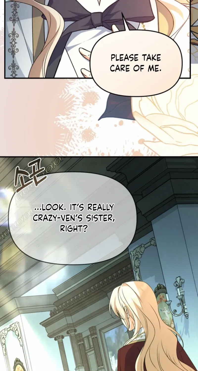 Surviving at the Cursed School Chapter 11 page 34 - 