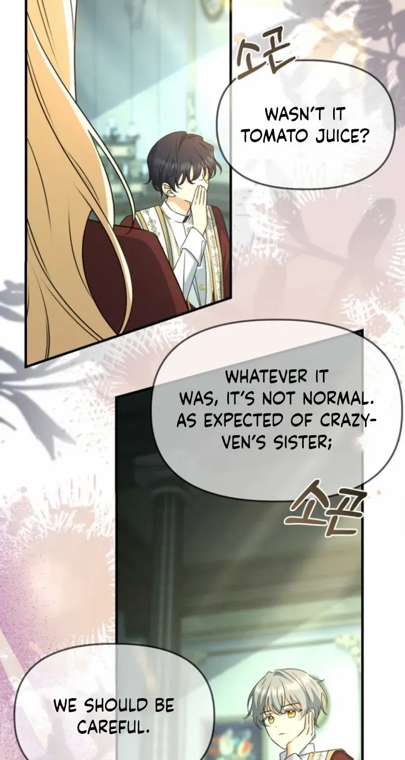 Surviving at the Cursed School Chapter 11 page 36 - 