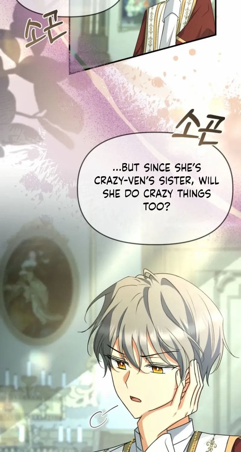 Surviving at the Cursed School Chapter 11 page 37 - 