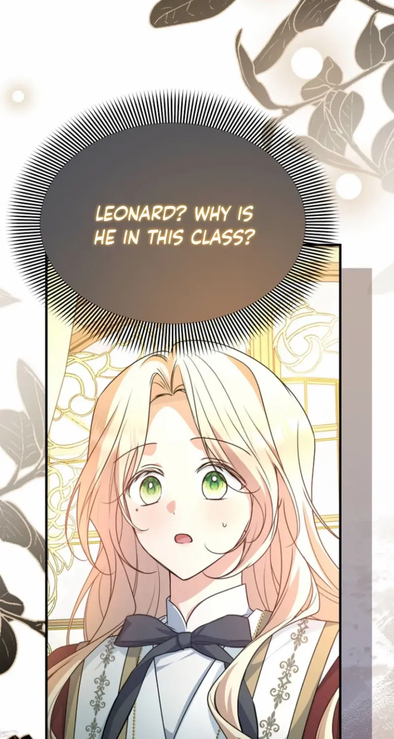 Surviving at the Cursed School Chapter 11 page 43 - 