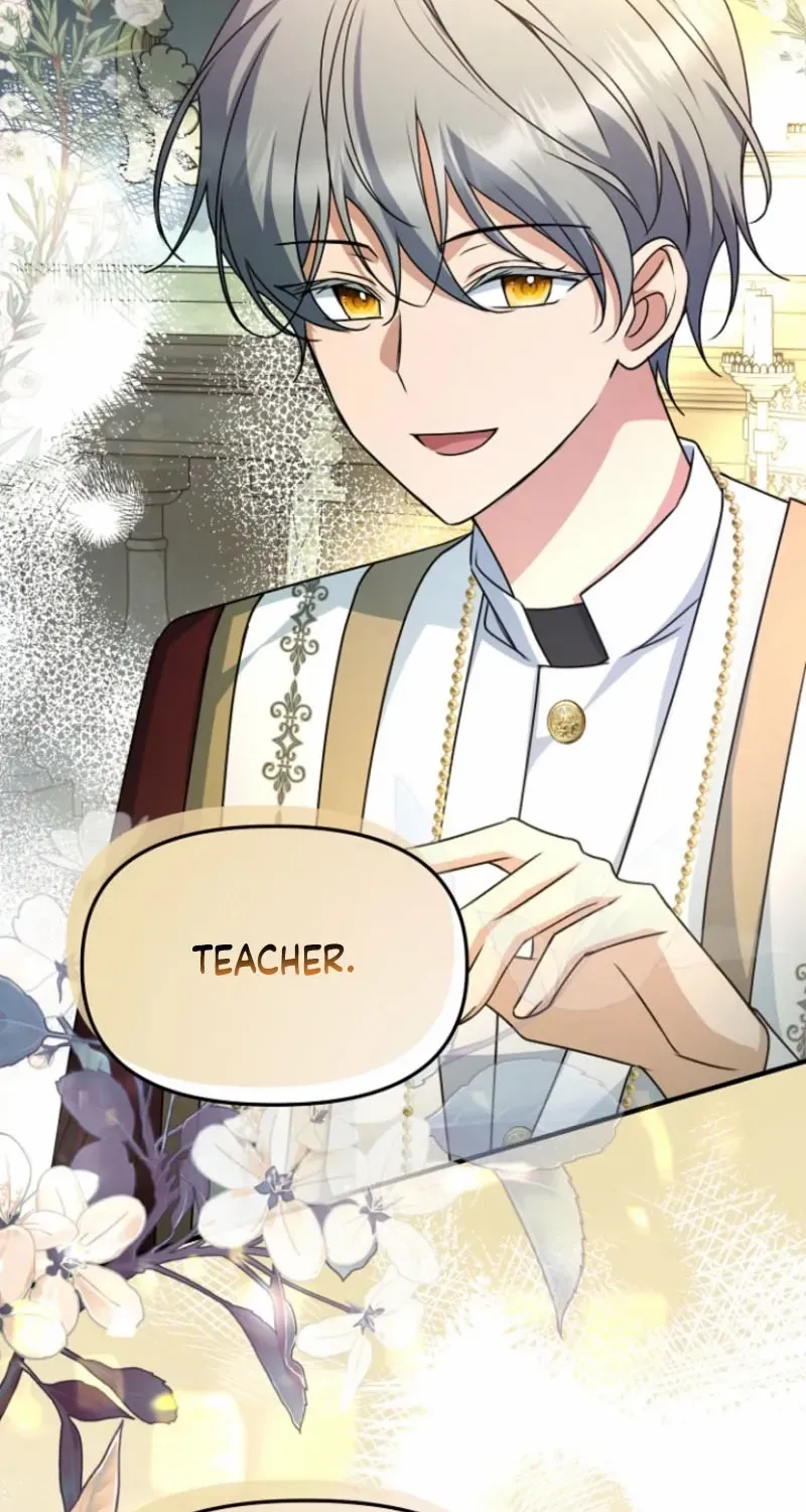 Surviving at the Cursed School Chapter 11 page 46 - 