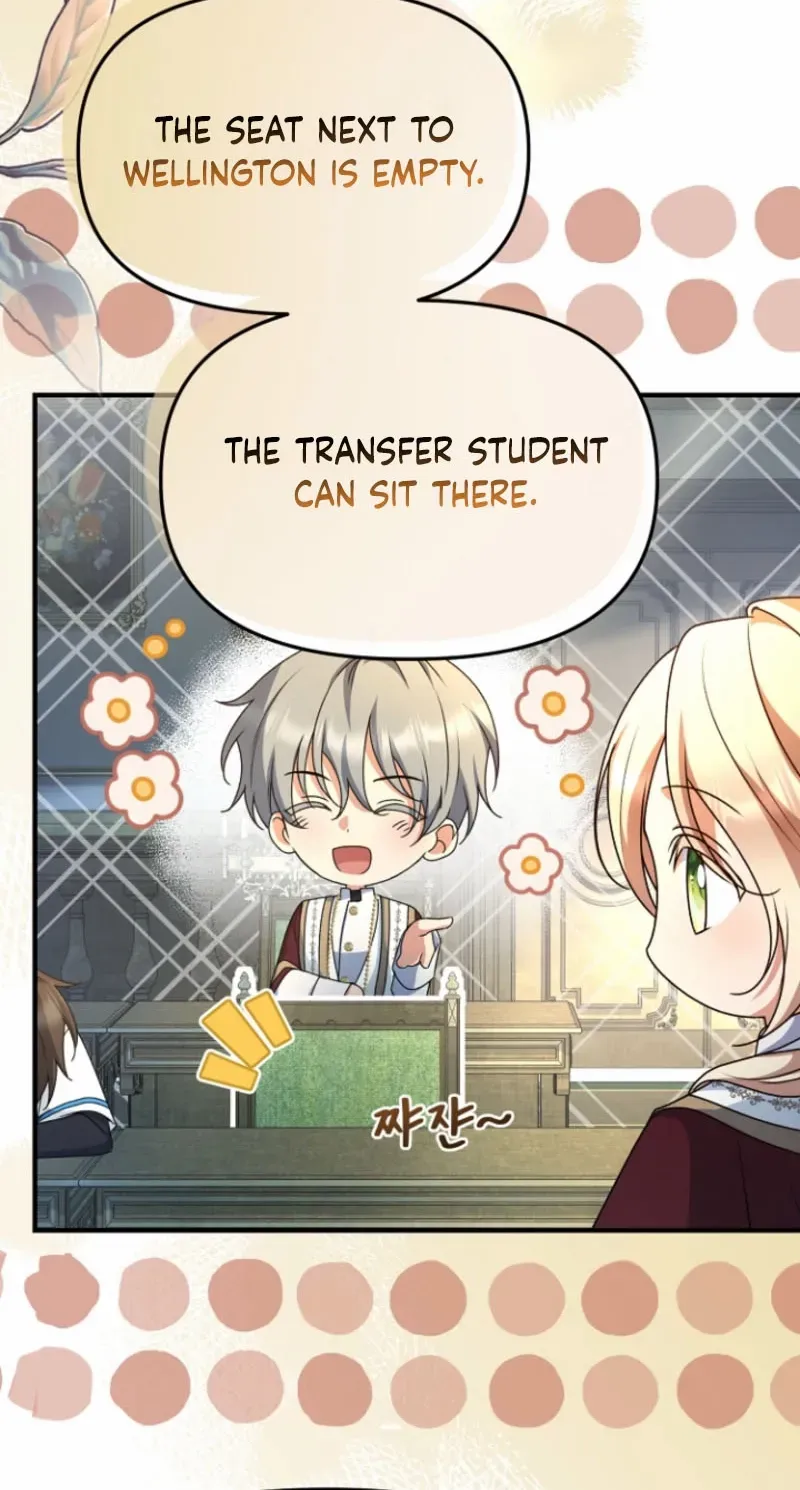 Surviving at the Cursed School Chapter 11 page 47 - 