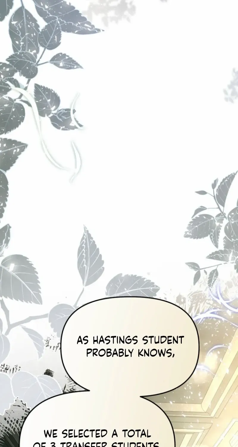 Surviving at the Cursed School Chapter 11 page 6 - 