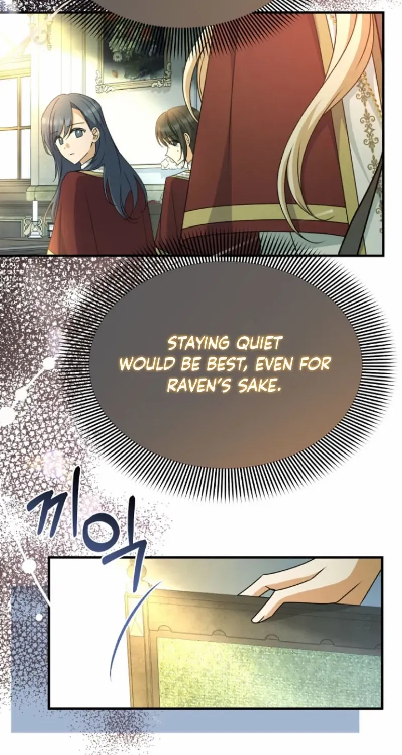 Surviving at the Cursed School Chapter 11 page 51 - 
