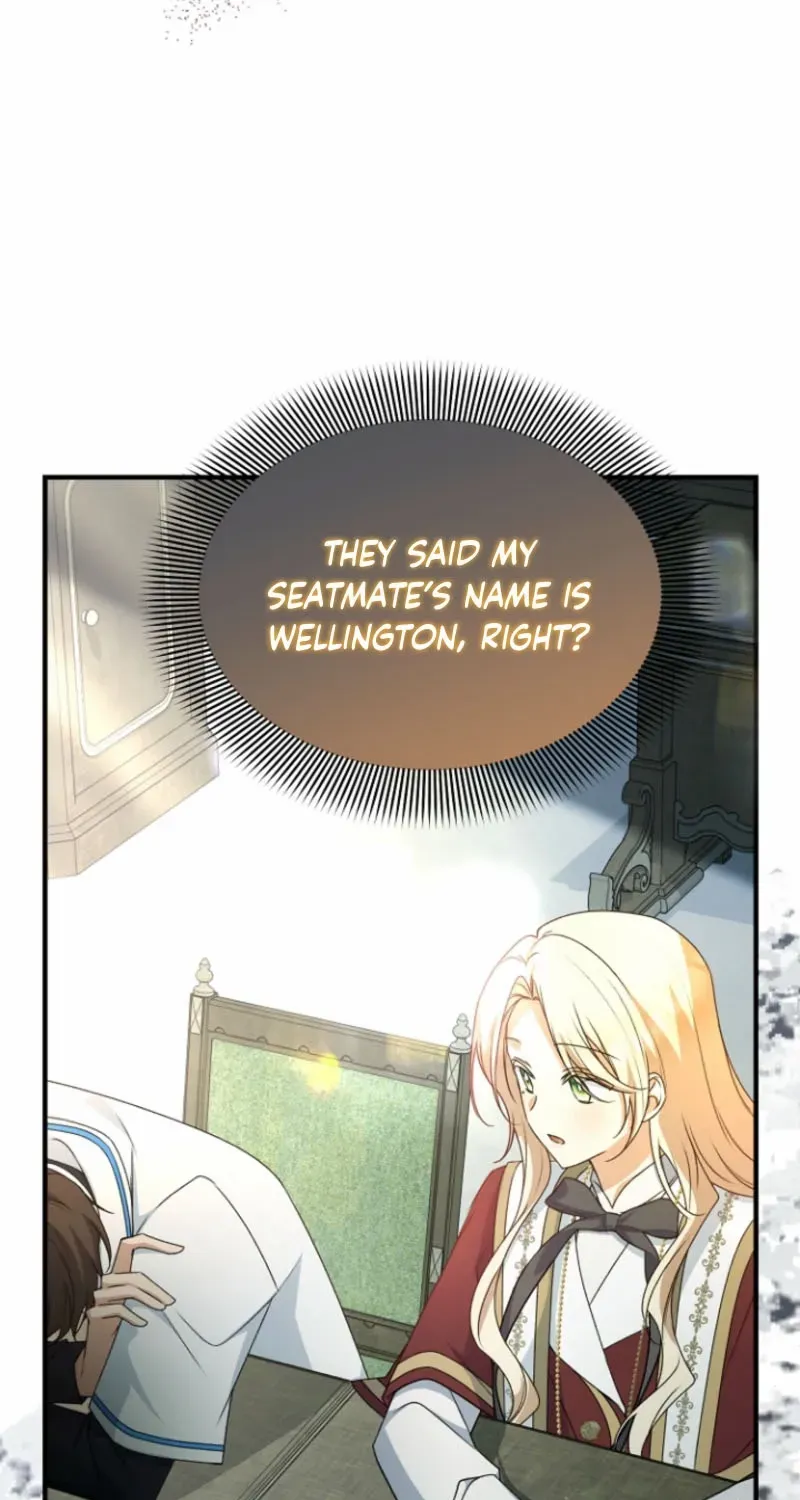Surviving at the Cursed School Chapter 11 page 52 - 