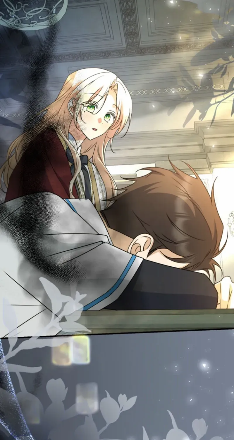 Surviving at the Cursed School Chapter 11 page 54 - 