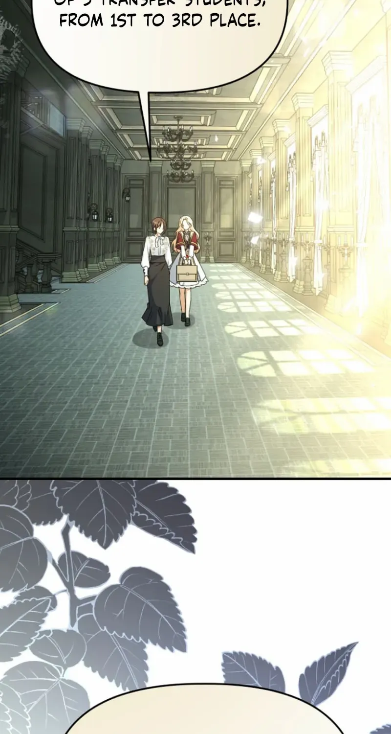Surviving at the Cursed School Chapter 11 page 7 - 