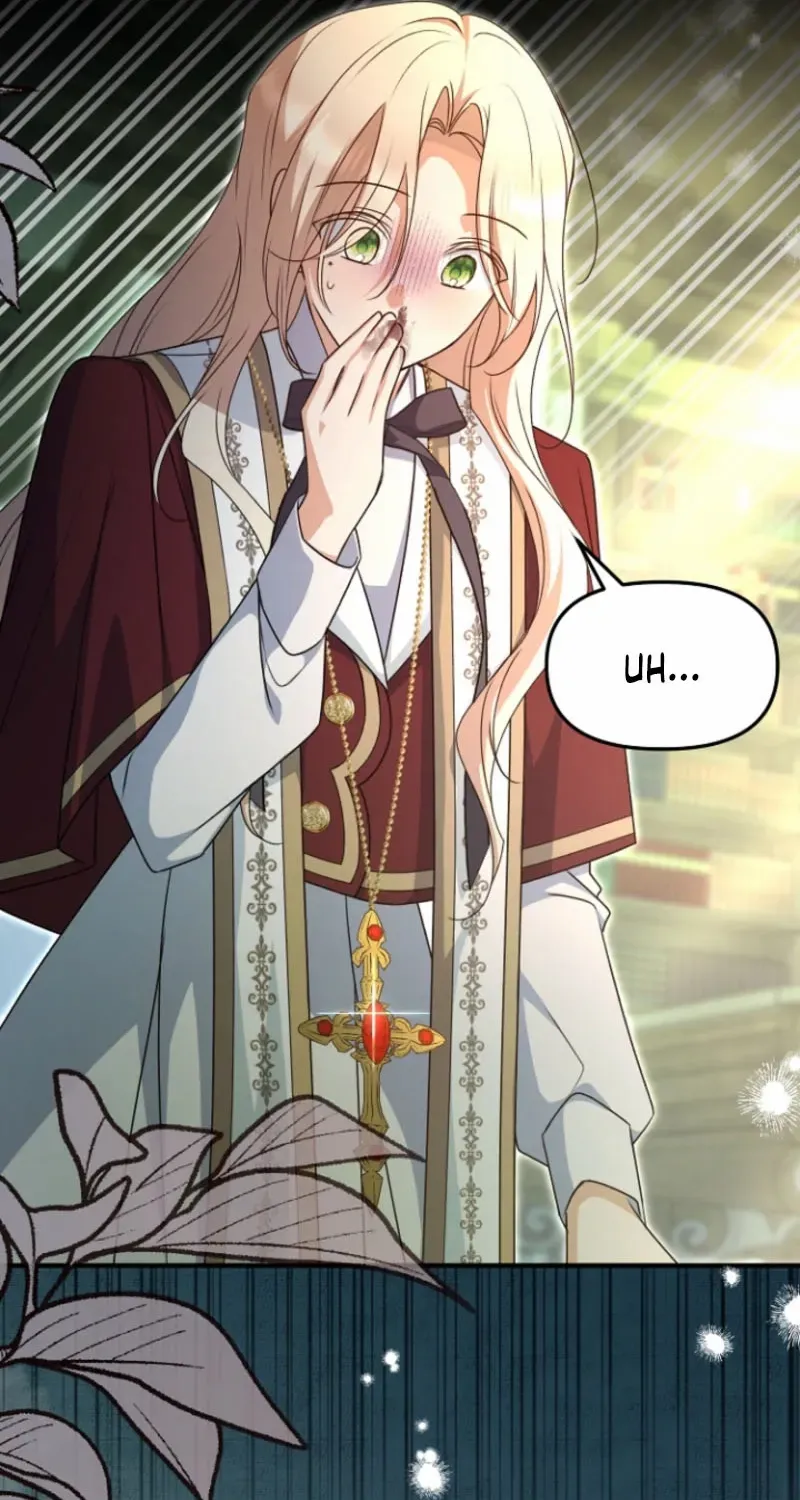 Surviving at the Cursed School Chapter 11 page 66 - 