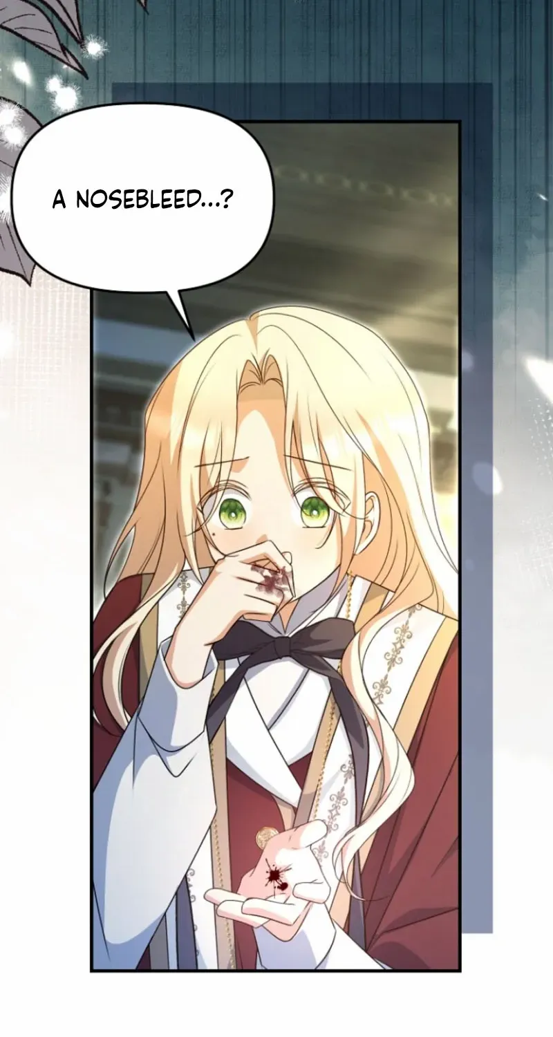 Surviving at the Cursed School Chapter 11 page 67 - 