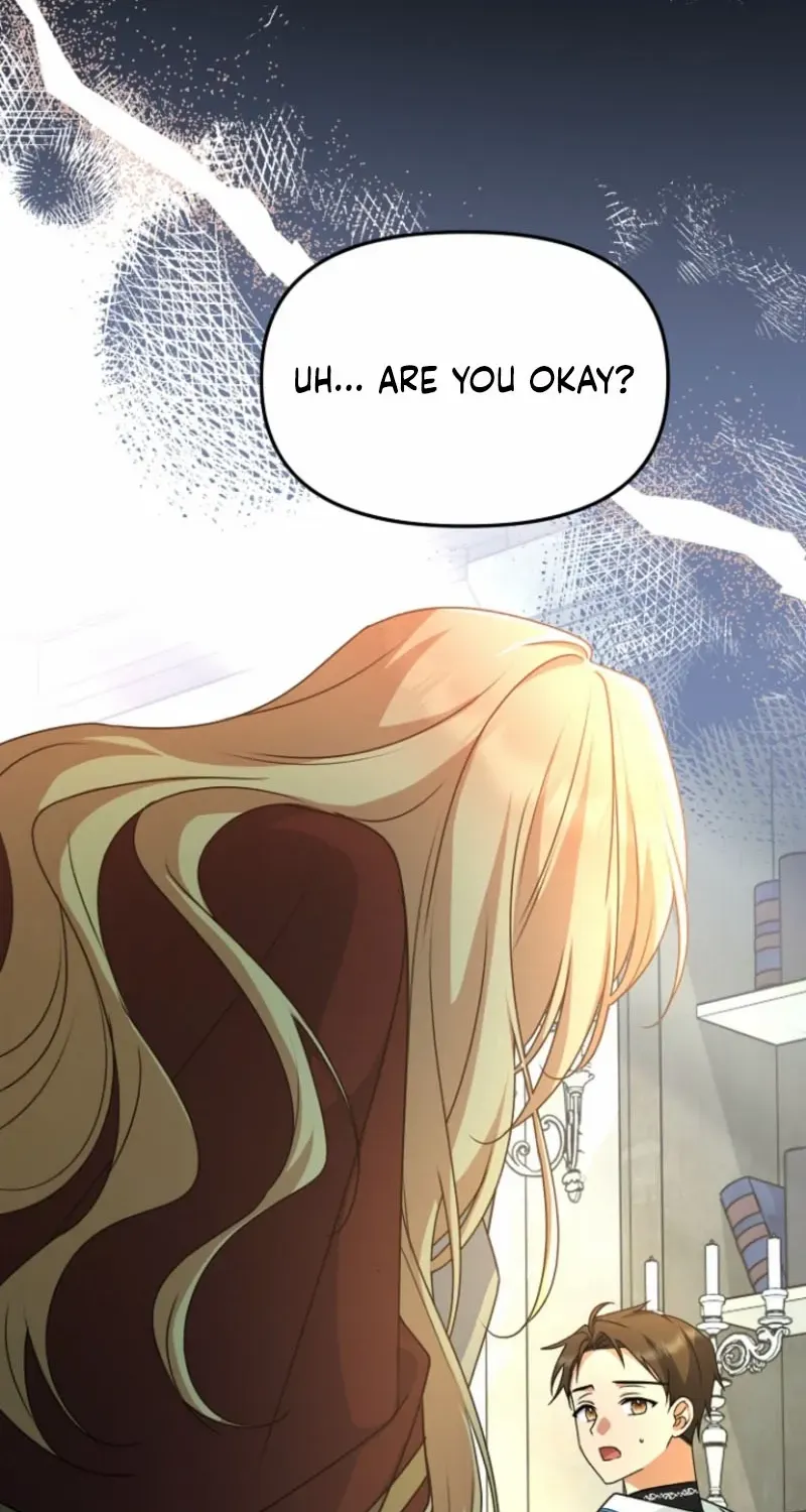 Surviving at the Cursed School Chapter 11 page 69 - 