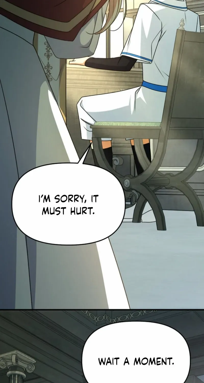 Surviving at the Cursed School Chapter 11 page 70 - 