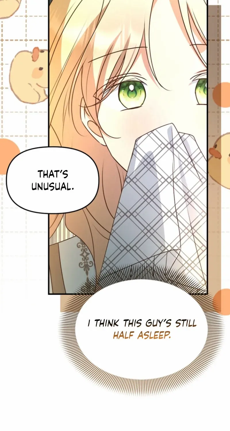 Surviving at the Cursed School Chapter 11 page 74 - 