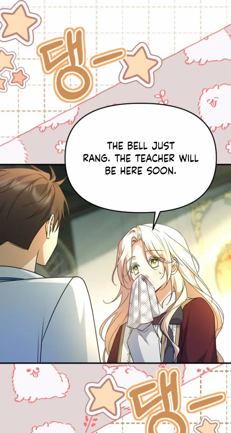 Surviving at the Cursed School Chapter 11 page 76 - 