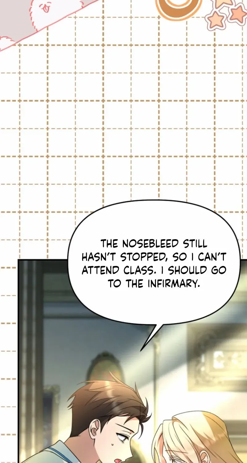 Surviving at the Cursed School Chapter 11 page 77 - 