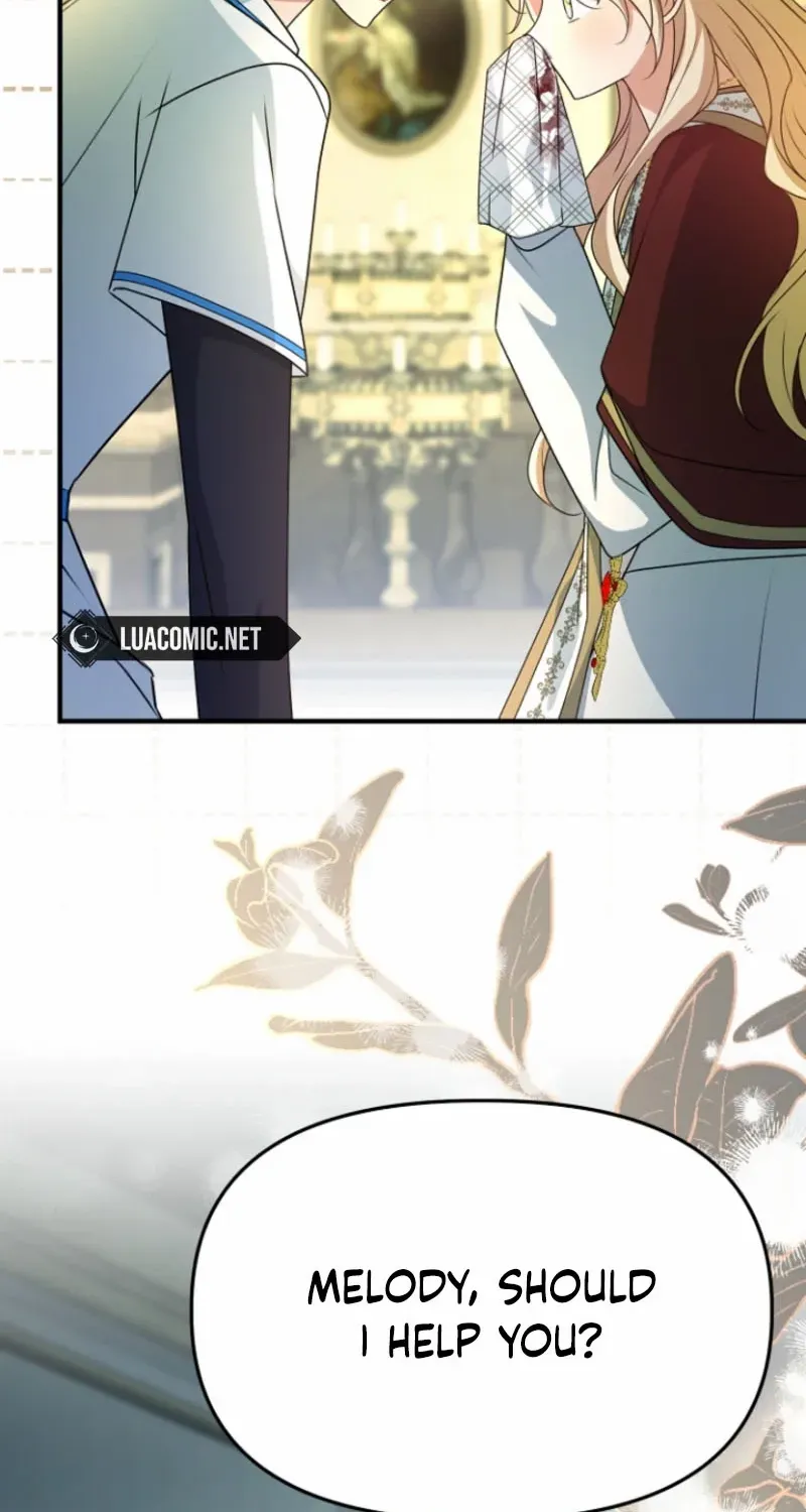 Surviving at the Cursed School Chapter 11 page 78 - 