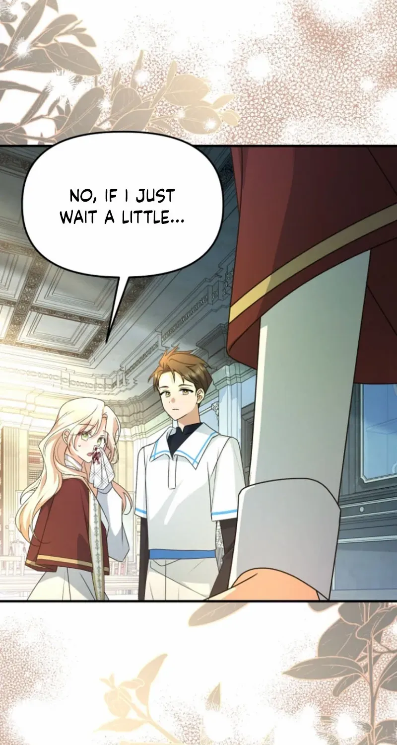 Surviving at the Cursed School Chapter 11 page 80 - 