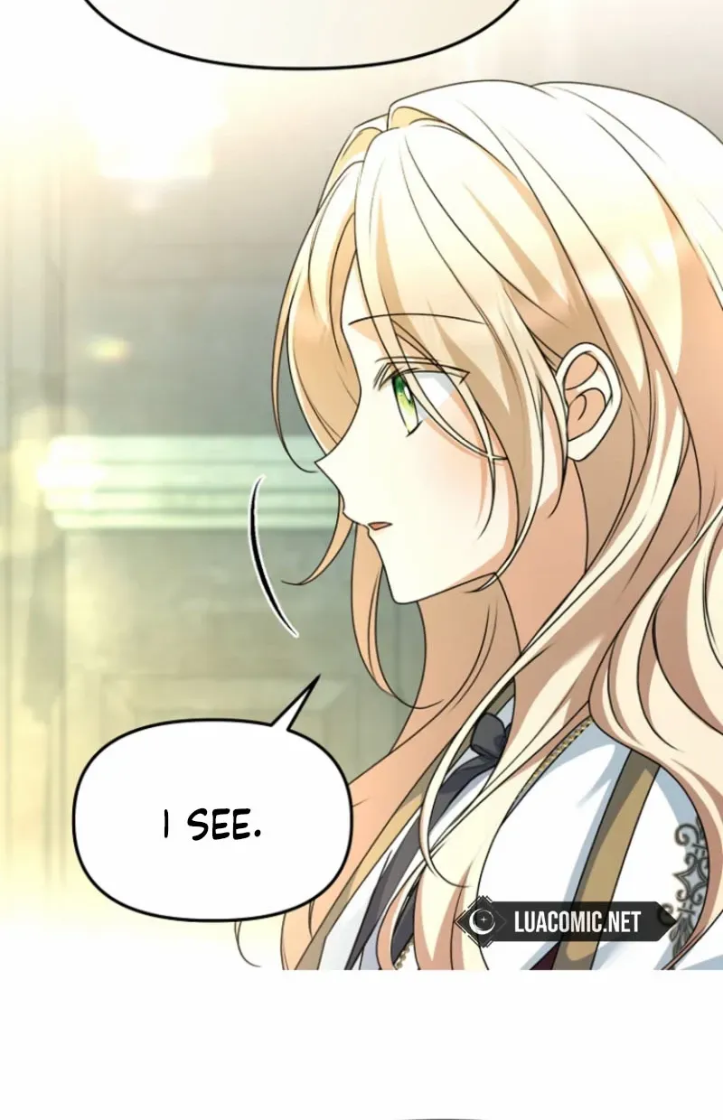 Surviving at the Cursed School Chapter 11 page 9 - 
