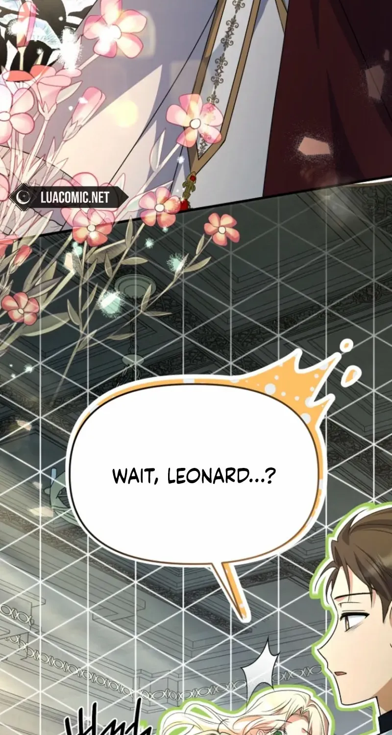 Surviving at the Cursed School Chapter 11 page 83 - 