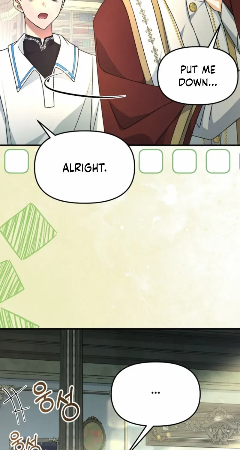 Surviving at the Cursed School Chapter 11 page 88 - 