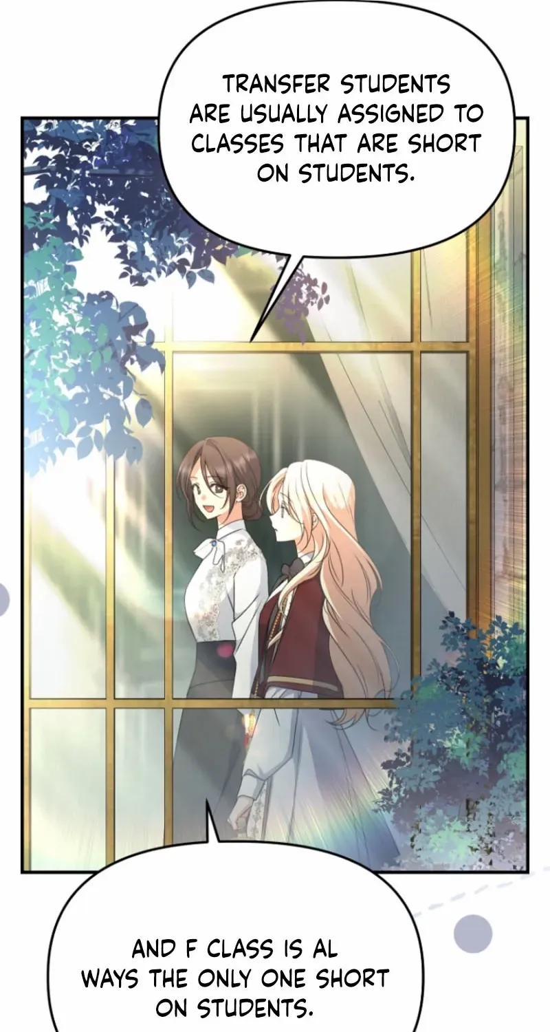 Surviving at the Cursed School Chapter 11 page 10 - 