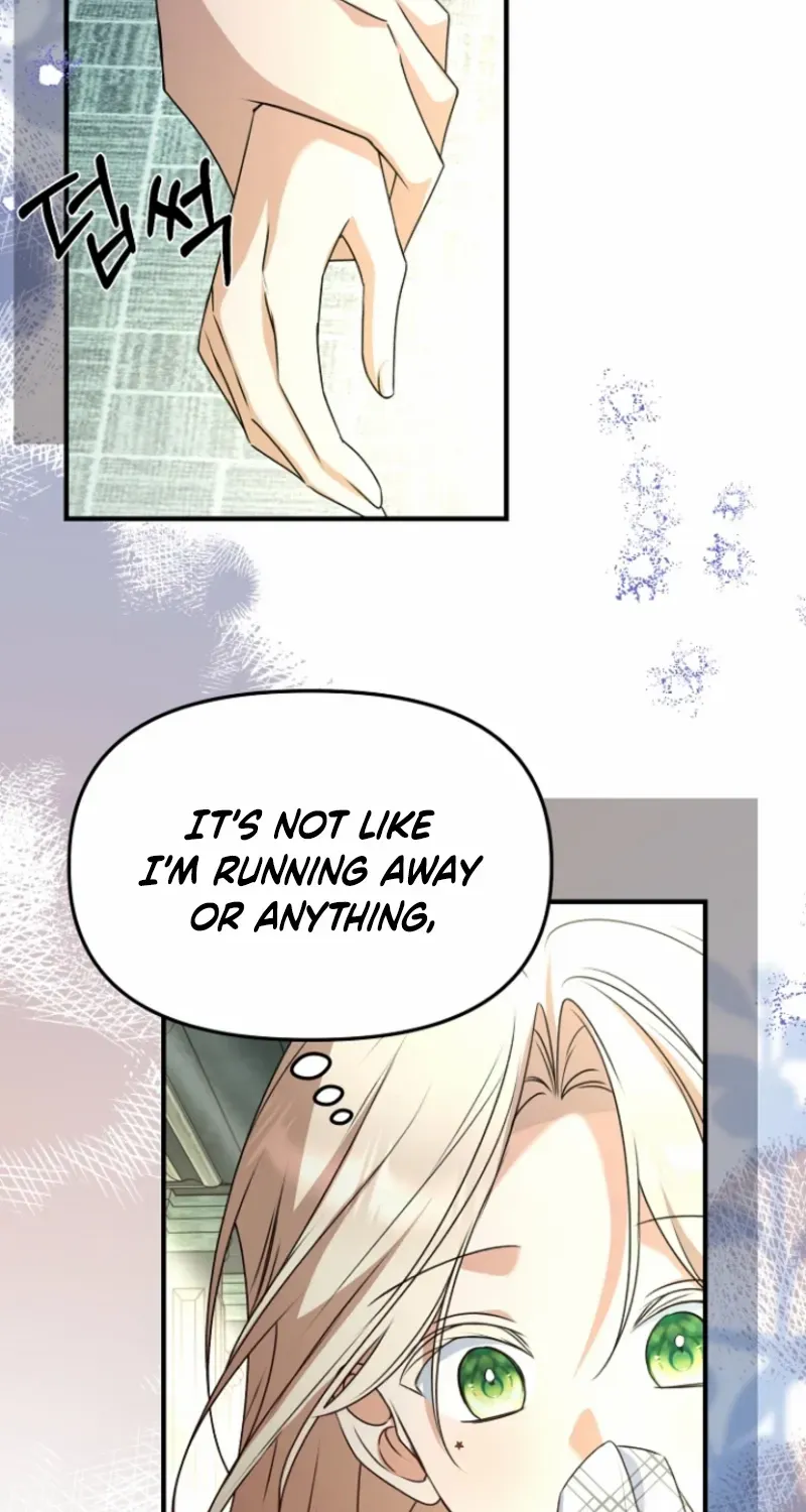 Surviving at the Cursed School Chapter 12 page 14 - 