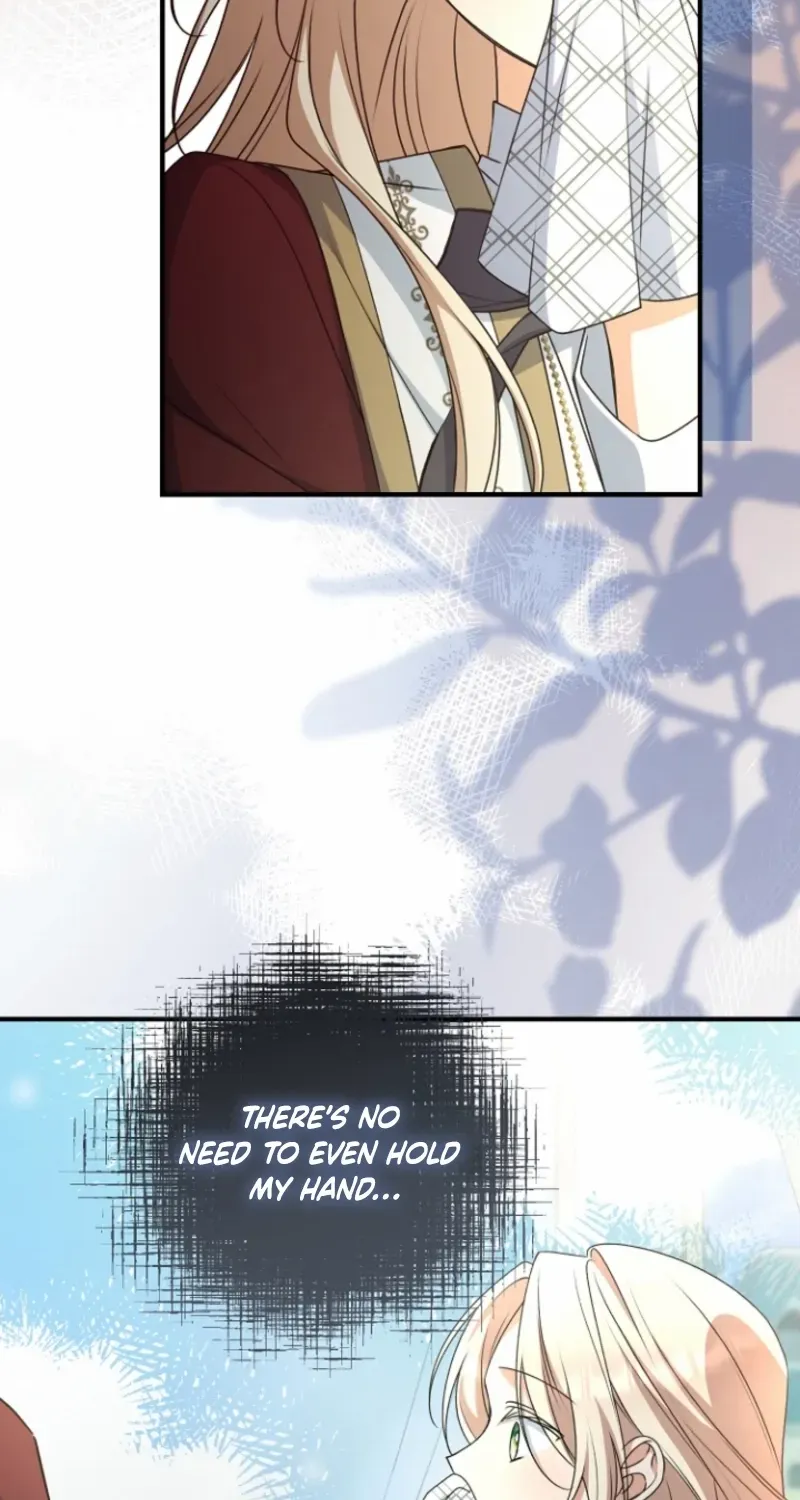 Surviving at the Cursed School Chapter 12 page 15 - 