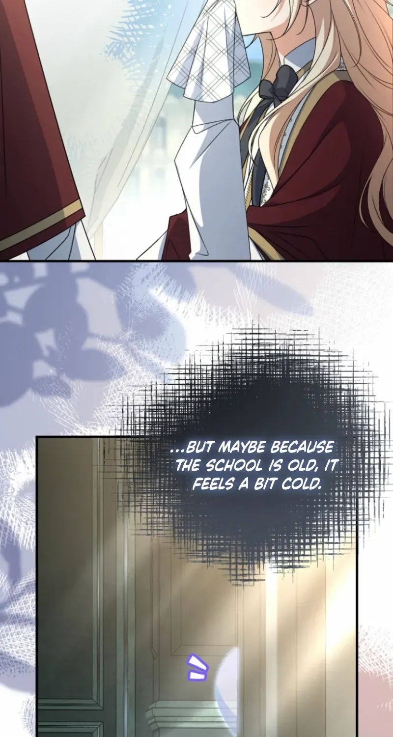 Surviving at the Cursed School Chapter 12 page 16 - 