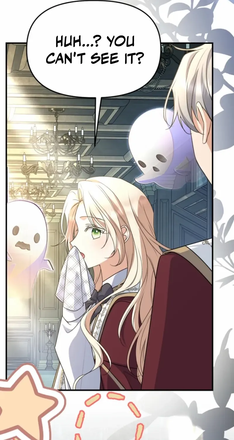 Surviving at the Cursed School Chapter 12 page 20 - 