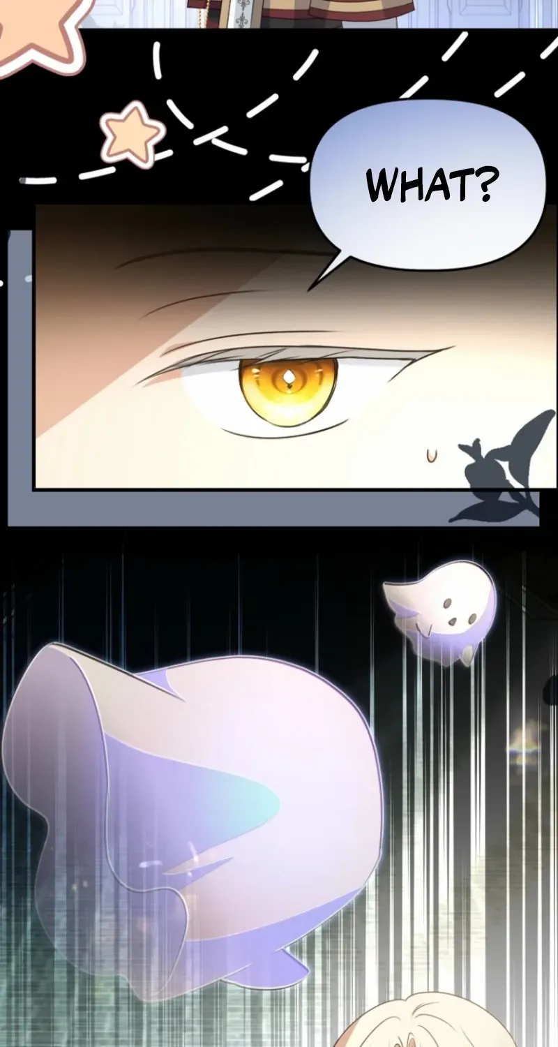Surviving at the Cursed School Chapter 12 page 22 - 