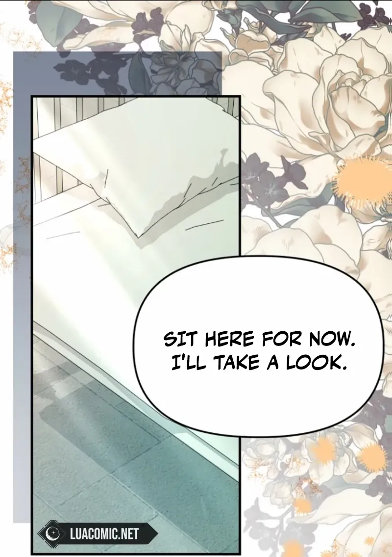 Surviving at the Cursed School Chapter 12 page 28 - 