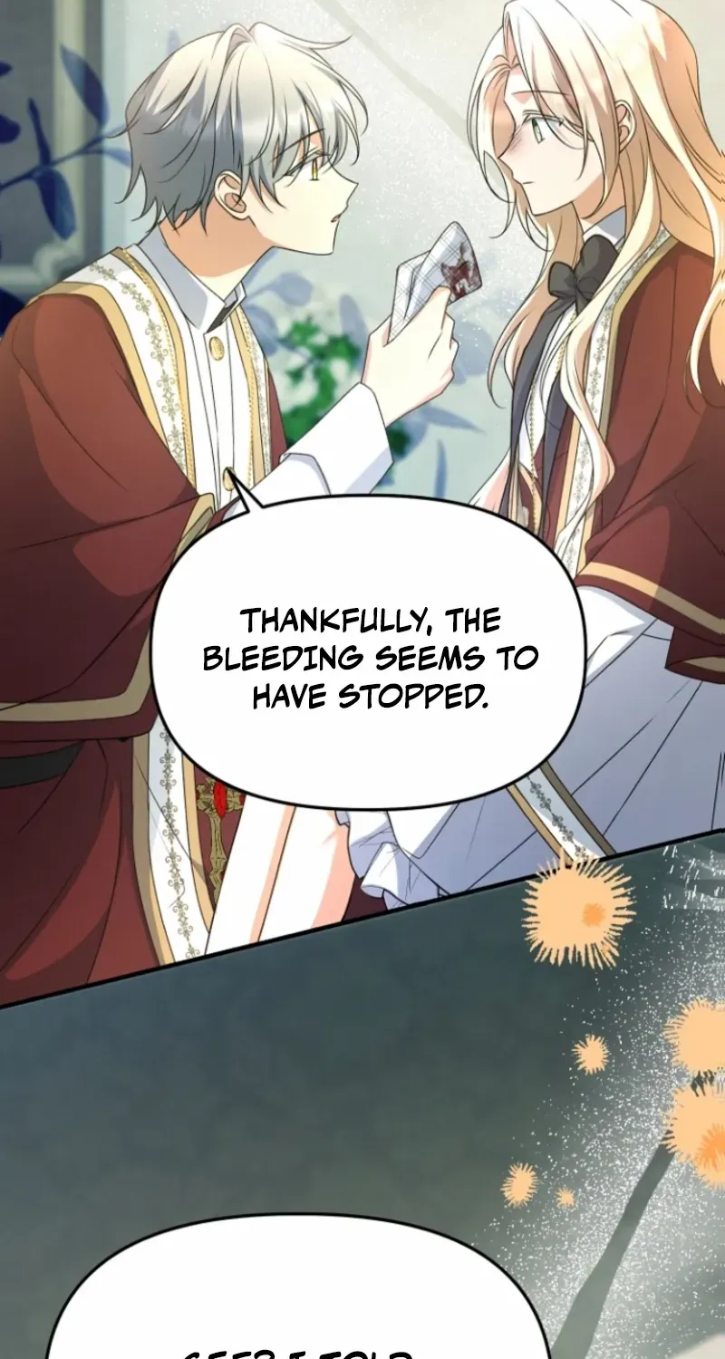 Surviving at the Cursed School Chapter 12 page 30 - 